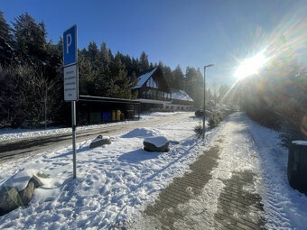 Mezonetový 3-izbový apartmán v Demänovskej Doline - 2