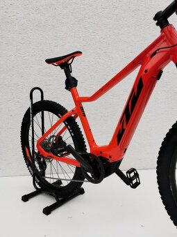 Nový elektrobicykel KTM Macina Race 271 L - 2