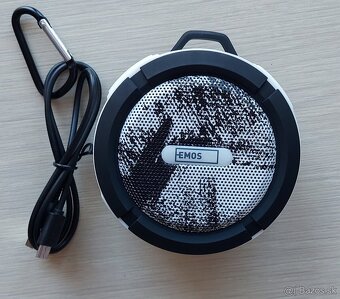 Bluetooth reproduktor - 2