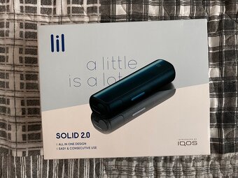 Lil solid - 2