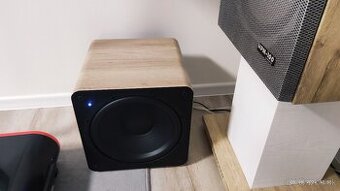 Subwoofer Svs SB1000 Dub - 2