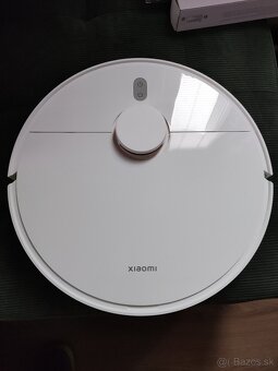 Predam Xiaomi Mi Robot Vacuum S10+ - 2