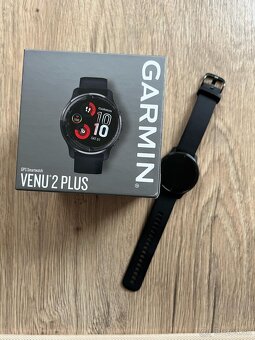 Garmin Venu 2 Plus - 2