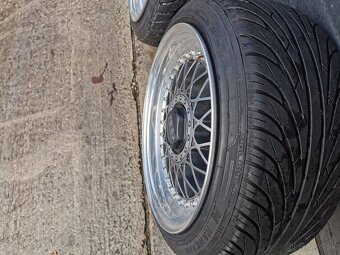 BBS RM 010, 4X100 R15 - 2