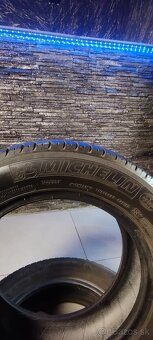 Michelin Energy Saver+ 165/70 R14 81T - 2