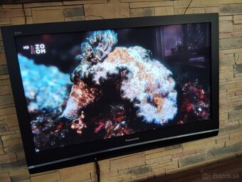 Panasonic Viera 42" 106cm - 2