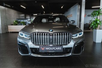 BMW 750Li xDrive - 2