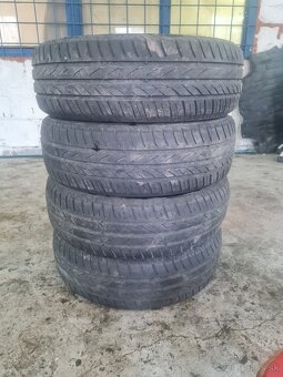 196/65 R15 - 2