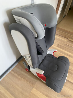 Predám Britax Römer KIDFIX XP - 2