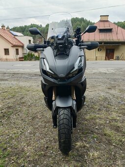 Honda ADV 350 2024 možný odpočet DPH - 2