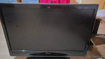 LCD japonsky televízor Funai LT6-M32BB - 2