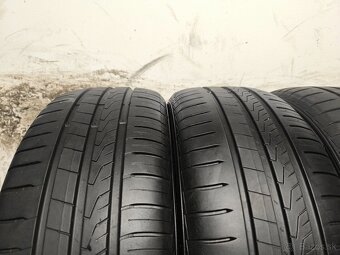 205/55 R16 Letné pneumatiky Hankook Kinergy Eco 4 kusy - 2