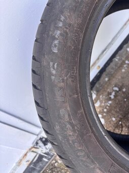 Pneumatiky 205/55 R16 91V - 2