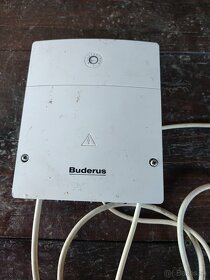 Modul na kotol Buderus MM 100 - 2