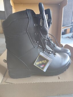 Kanady BOSP Squad Special Gore-Tex - 2