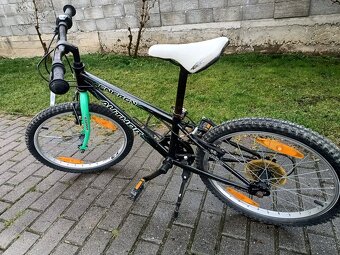 detský bicykel 20" - 2