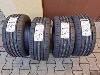 Letné Continental 235/45 R17 97W XL FR PremiumContact7 - 2