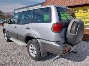 Nissan Terrano II 2.7 tdi Comfort - 2