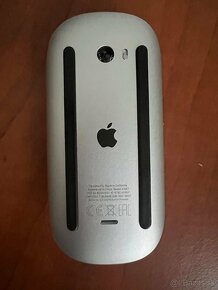 Apple Mouse 2 myš - 2
