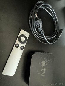 Apple TV 2. Gen  A1378 - 2