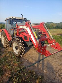 Massey ferguson 4225 - 2