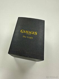 Predam hodinky GAMAGES Sky Light - 2