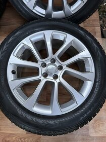 ORIG.RANGE ROVER SPORT 2023 R21 275/50/21 NOVE - 2