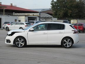 Peugeot 308 1.2 PureTech SS 130 Allure - 2