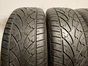 275/70 R16 Letné pneumatiky Bridgestone Dueler 4 kusy - 2