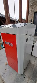 Kotol Boto Enviro PM15 - 2