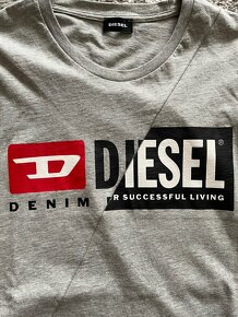 DIESEL - 2