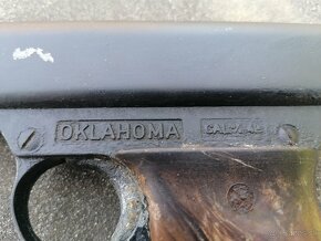 Predám vzduchovka Oklahoma - 2