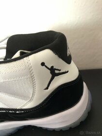 Jordan 11 concord 1:1 - 2