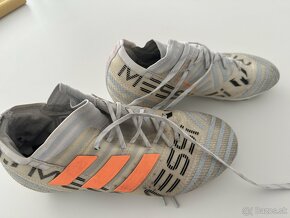 Kopačky adidas Messi - 2