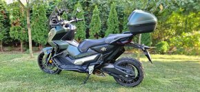 Predám Honda X ADV 750 - 2