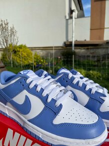 Nike Dunk Low Polar Blue - 2