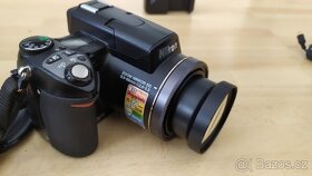 NIKON COOLPIX 8800 VR - 2