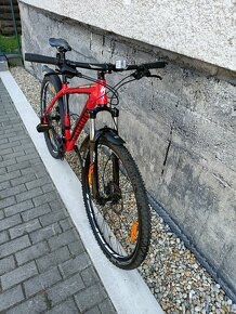 Specialized Rockhopper 29" - 2