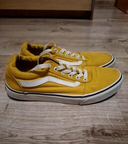 Vans tenisky - 2