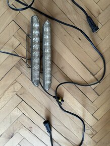 LED denne svietenie - 2