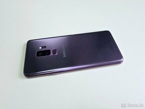 SAMSUNG GALAXY S9 PLUS DS - 2