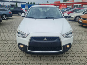 Mitsubishi ASX 1.8 DI-D, 110kW/REZERVOVANE/ - 2