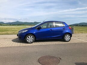 Mazda 2 - 2