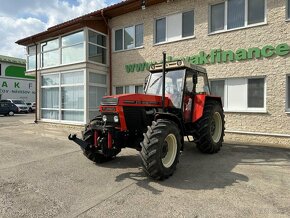 ZETOR 1993 VIN 386 predaj na splátky od 127€ mesačne - 2