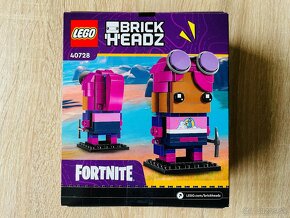 LEGO Fortnite 40728 Brite Bomber - 2