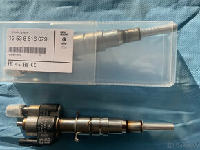 trysky vstrekovace vstreky original -  BMW - DIESEL SERVIS - - 2