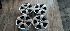 Alu disky 5x112 r17 - 2