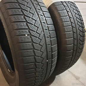 Zimné pneumatiky 255/60 R18 CONTINENTAL - 2