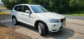 BMW X3 - 2