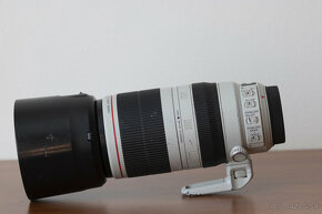 Canon EF 100-400mm f/4.5-5.6L IS II USM - 2